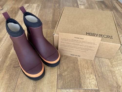 Merry people tully ankle - people,