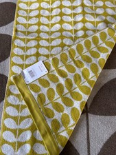Orla Kiely Stem Jacquard HAND