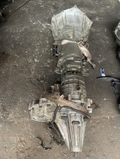 GMC V8 4l60e Automatic