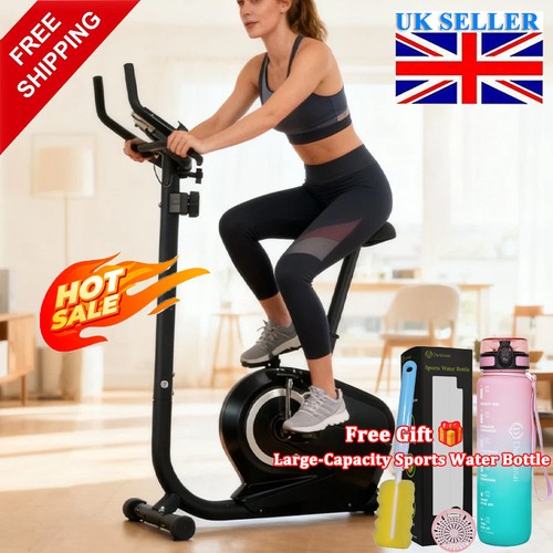 Exercise bike silent magnetic - bike,