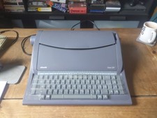 Olivetti Dora 201 Electronic