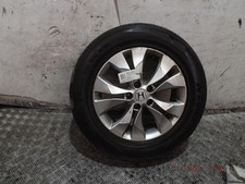 Honda CR-V Crv Alloy Wheel