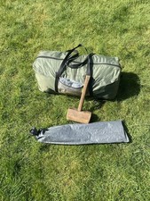 Eurohike Avon-3DLX , 3 Person