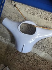 Neco Abruzzi Clock Fairing