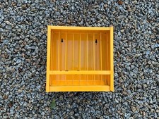 Vintage NGK Spark Plug Display