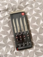 Zwilling Professional 4 Piece