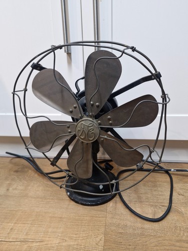 Vintage general electric - electric, 6