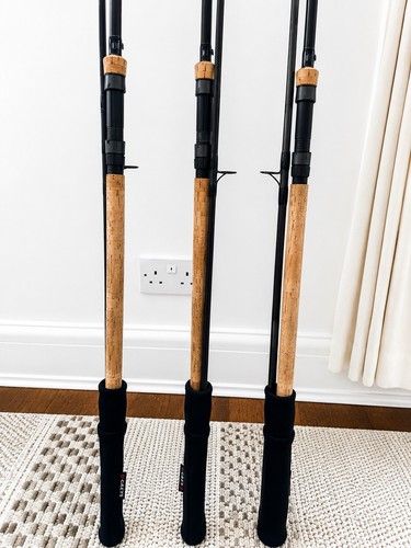 Greys aircurve mk2 carp rods - greys,