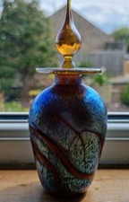 Alum Bay Glass Isle of Wight