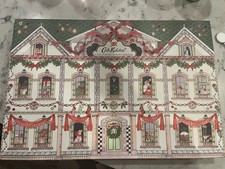 Cath Kidston Doll House 24 DAY