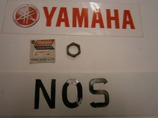 YAMAHA XS750, XS850 - ENGINE