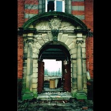 Huge impressive reclaimed york - huge,