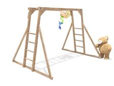 Dunster House Kids Monkey Bars