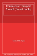 Commercial Transport Aircraft