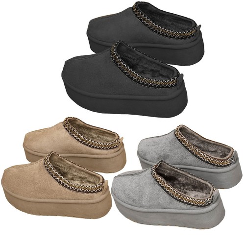 Womens ladies slip faux - womens,