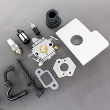 Carburetor Rebuild Repair Kit For Stihl MS180C MS170 MS180 Chainsaw Air Filter