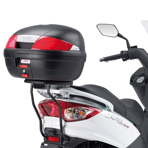 Luggage rack for - luggage,