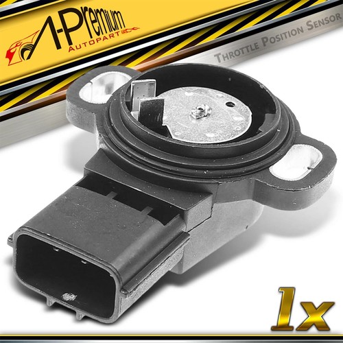 Premium throttle position - throttle,