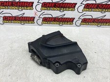 ♻️ Kawasaki Zx 636 Zx-6r Abs Fff 2012 - 2019 Front Sprocket Cover Guard ♻️