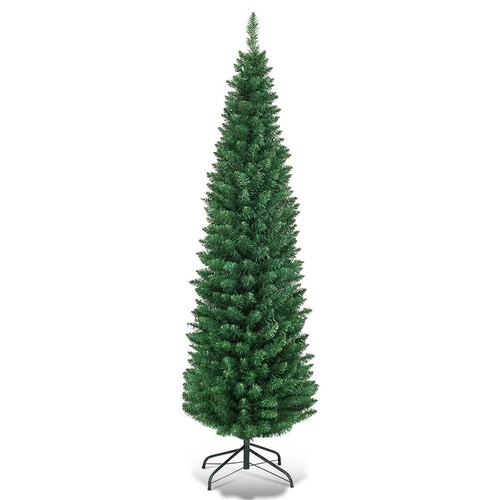 Slim christmas tree pencil - slim,