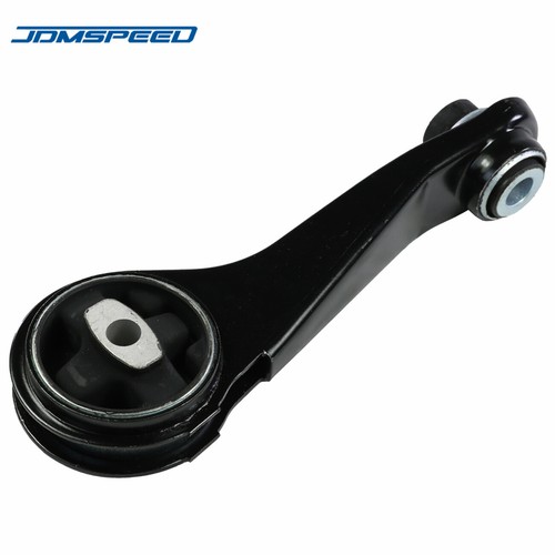 Rear gearbox engine mount - engine,