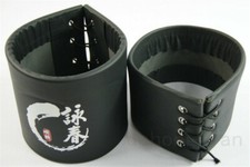 Wing Chun Stun Wooden dummy