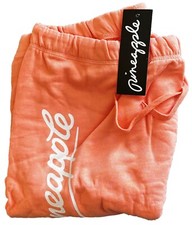 PINEAPPLE PINK COTTON JOGGING