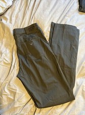 Armani Jeans/Chinos High Rise