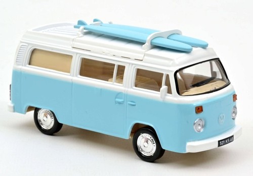 Volkswagen t2b bus camper - bus,