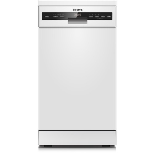 Electriq series dishwasher - electriq, 2