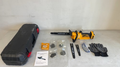 Brushless handheld - 12",