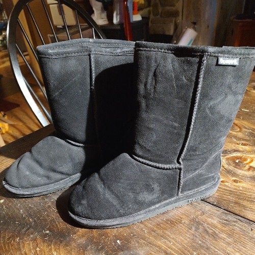 Bearpaw women size 9 - bearpaw, us