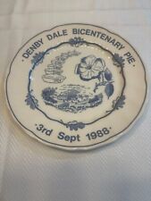 Denby Dale 1988 Pie