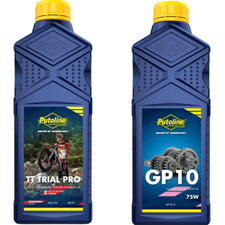 Trials 2 Stroke Mix Trial Pro