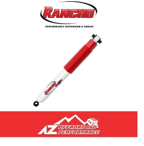 Rancho front rs5000 x - rancho,