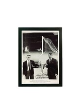 Tottenham Hotspur  Signed &