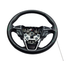 FORD MONDEO MK5 MULTIFUNCTION LEATHER STEERING WHEEL 2019 DS73-3600-UR