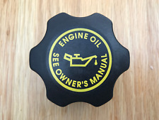 Genuine Mini Cooper R50 R52 R53 One S Engine Oil Filler Cap (2002-2006) 62244E