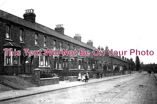 2357 london road - -,
