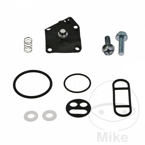 Fuel tank valve repair - kit, for