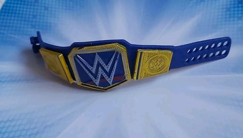 Elite blue universal - blue, title