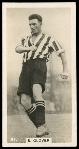 Pattreiouex glover - pattreiouex,