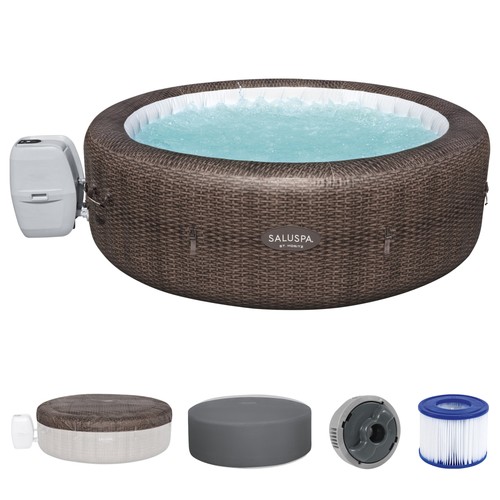 Bestway saluspa moritz - bestway,