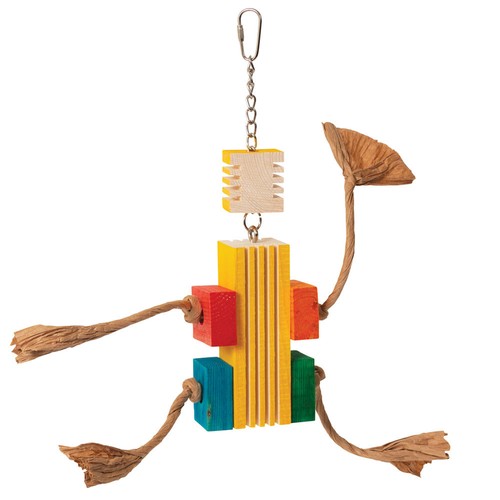 Groovy baby parrot - groovy,