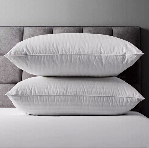 Hotel style luxury bed pillow - hotel,