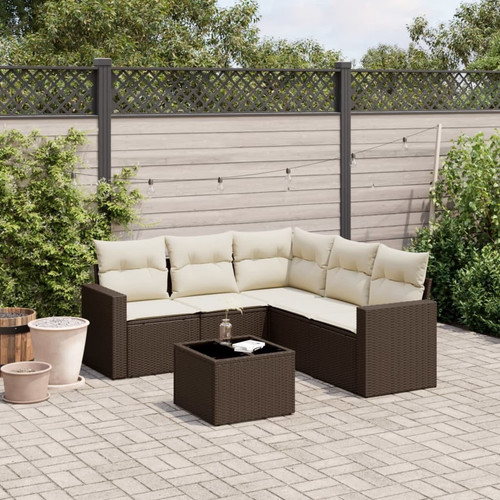 Garden sofa set - set, and