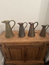 Joseph Sankey copper & Brass