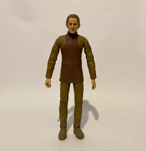 Diamond select star trek - select,