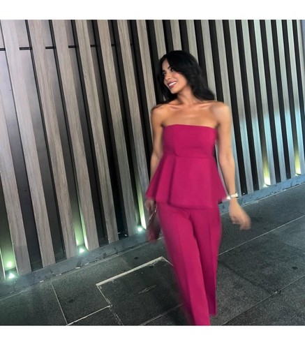 Zara elegant matching - elegant, set,