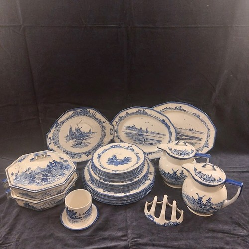 Antique royal doulton - royal,